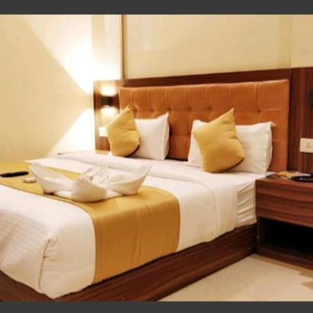 Hotel Emerald Near T2 International Airport Mumbai Exterior foto